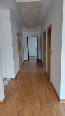 Two bedroom apartment in Budva near the old town